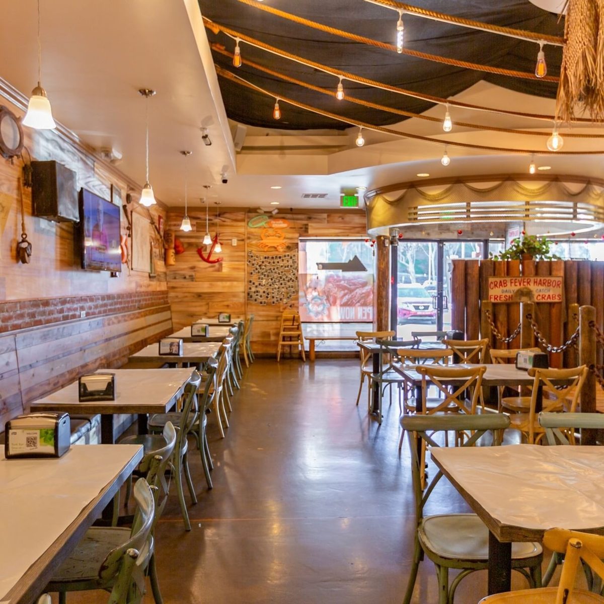 Host your event here