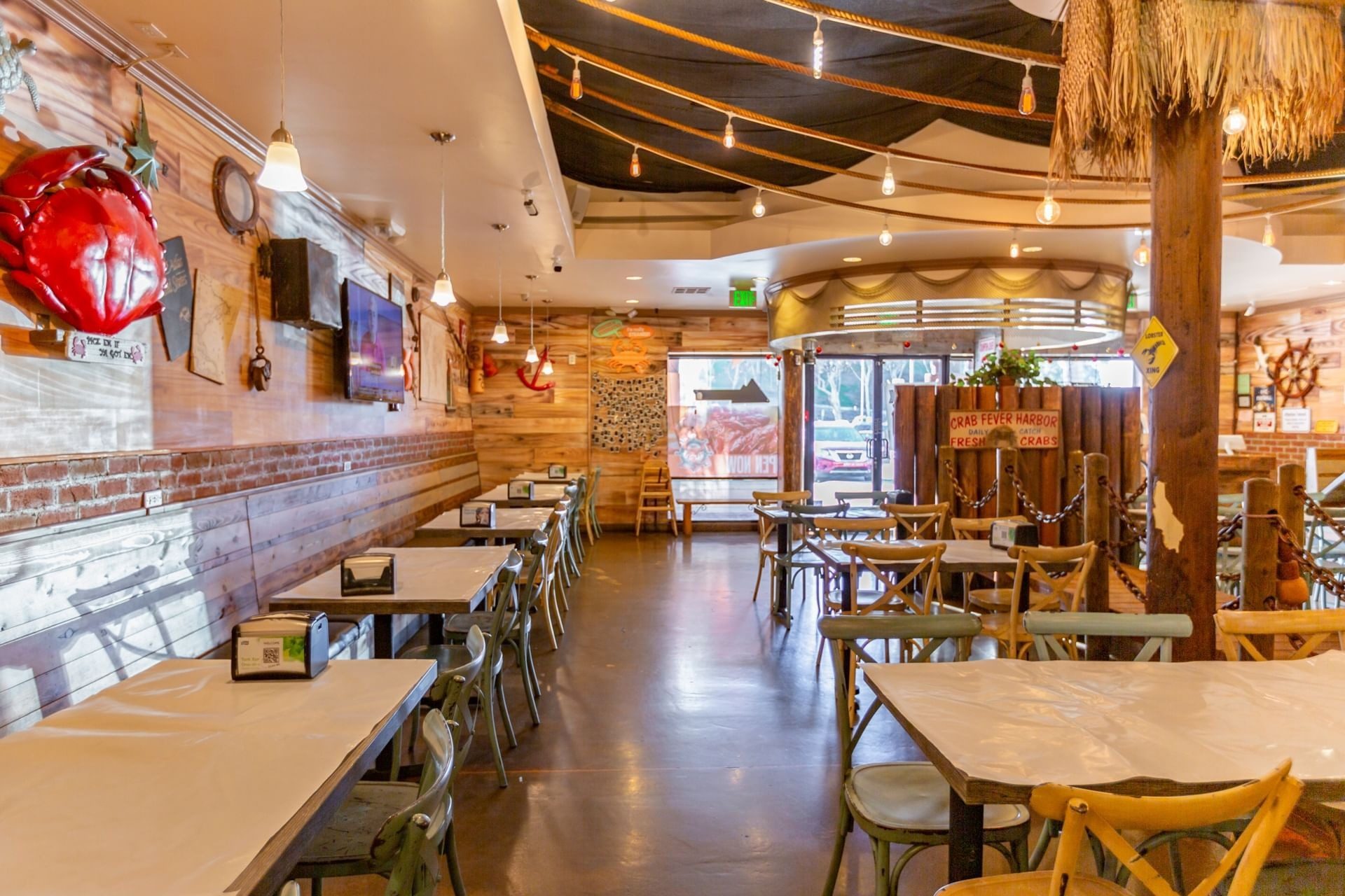 Host your event here