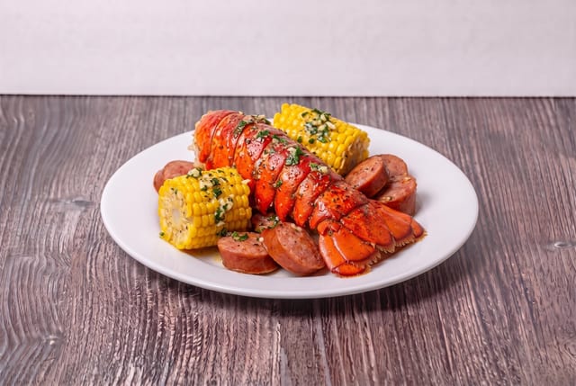 Lobster Tail x1.