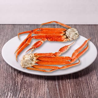 Combo 2 - Crab Leg for Days