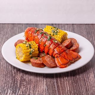 Lobster Tail x1
