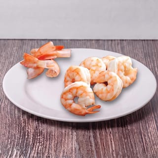 Peeled Shrimp 1 lb