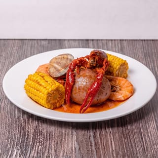 Combo 1 - Let's dig in