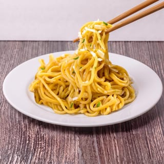 Garlic Noodle