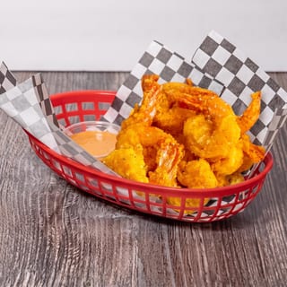 Fried Shrimp