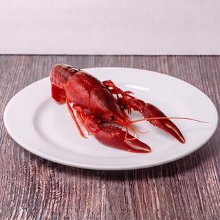 Crawfish 1 lb